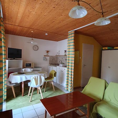 Anna Apartman Heviz Exterior foto
