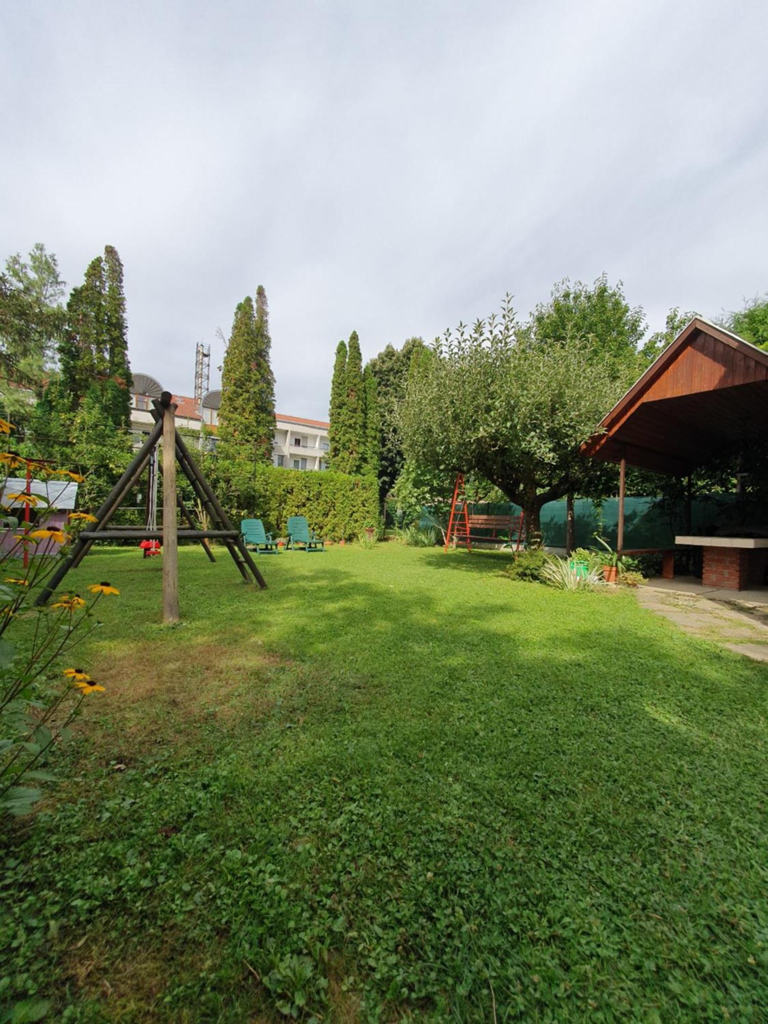 Anna Apartman Heviz Exterior foto