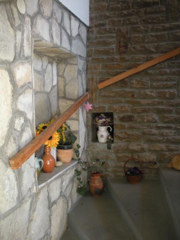 Anna Apartman Heviz Exterior foto