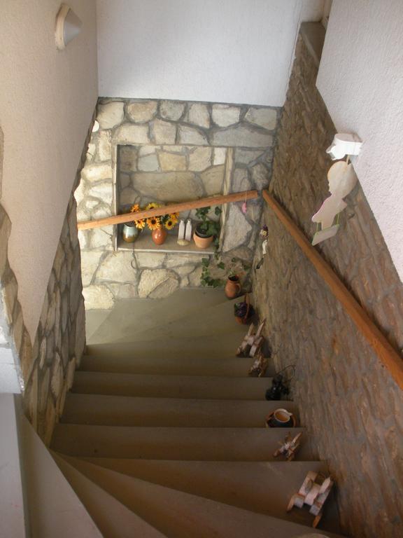 Anna Apartman Heviz Exterior foto