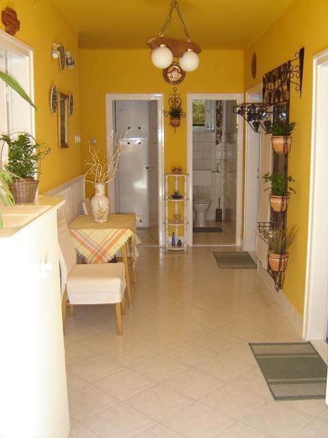 Anna Apartman Heviz Exterior foto